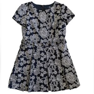 Brooks Brothers girls dress sz 5